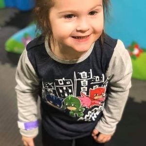 Meet your Posher, Bruce